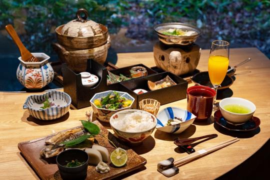 奥湯河原 結唯 -YUI-