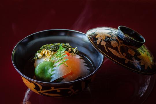 パーク ハイアット 京都