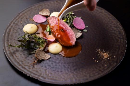 ROKU KYOTO, LXR Hotels & Resorts