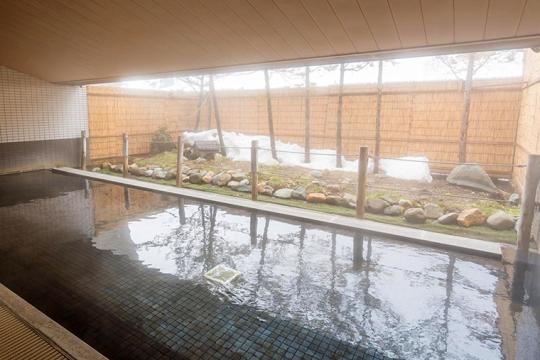 苗場プリンスホテル