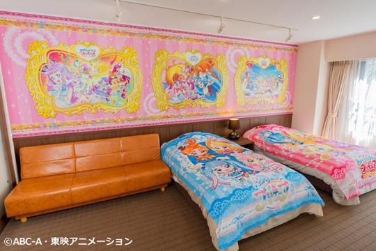  越後湯沢温泉　湯沢東映ホテル