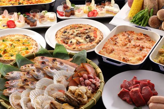 エンゼルグランディア越後中里（越後湯沢）