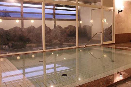 越後湯沢温泉　ホテル　湯沢湯沢でんき屋