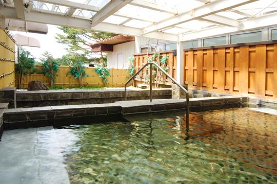 白樺高原ホテル