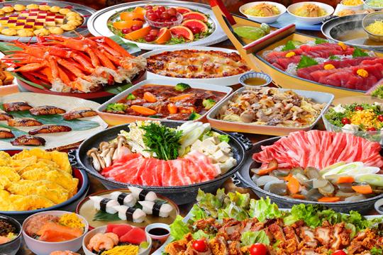 白樺高原ホテル