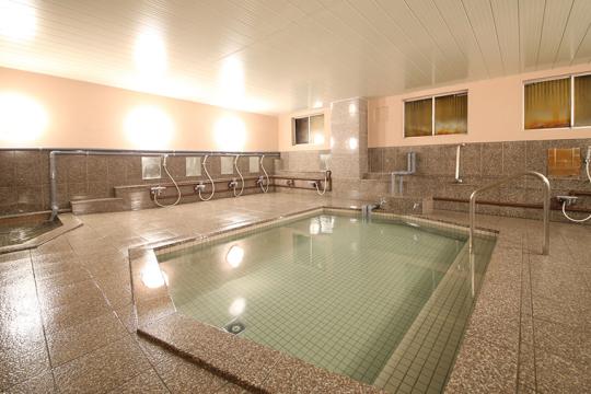 志賀高原　一の瀬　ホテルジャパン志賀