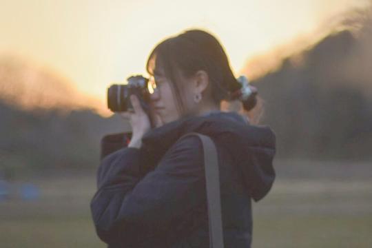 台湾出身の編集者kuma.