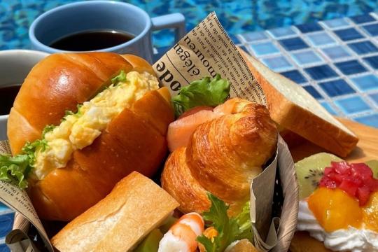 沖縄逸の彩（ひので）ホテル