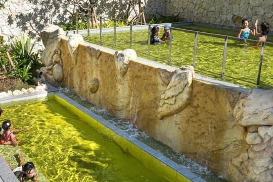 沖縄逸の彩（ひので）ホテル