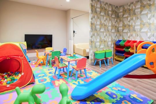 ノボテル沖縄那覇