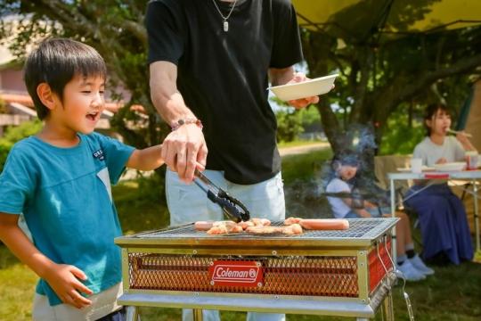 ユインチホテル南城