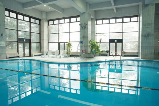 小涌谷温泉 ウィスタリアンライフクラブ ヴェルデの森