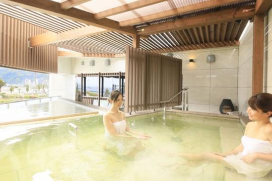 「熱海温泉　おすすめ宿」