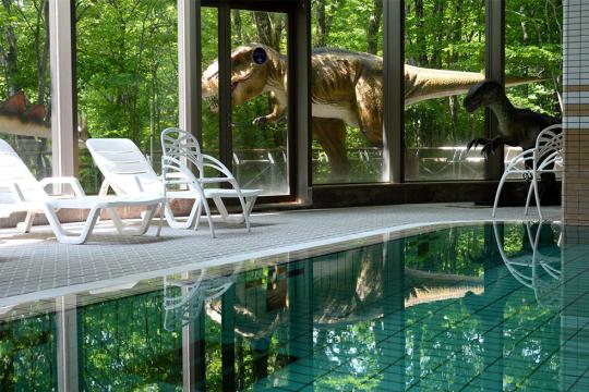 ホテル ブランヴェール那須