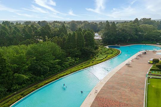 Ｓｐｏｒｔ　＆　Ｄｏ　Ｒｅｓｏｒｔ　リソルの森