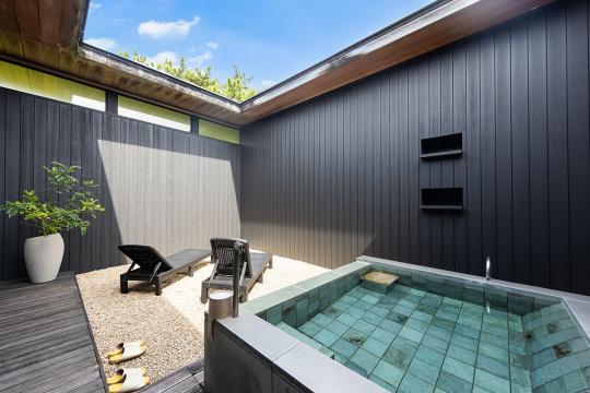 「沼津俱楽部」