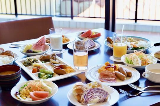 サザンビーチホテル&リゾート沖縄