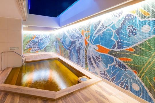 ロワジールホテル那覇