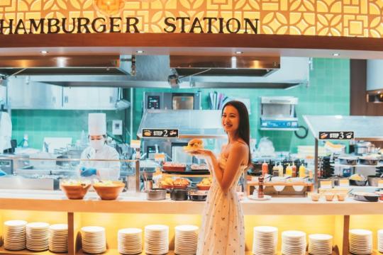 ヒューイットリゾート那覇