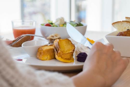 東急ステイ沖縄那覇