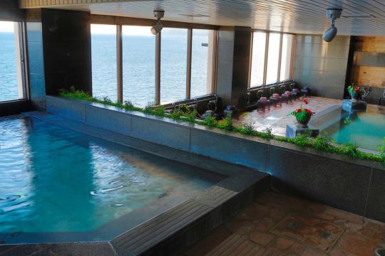 ホテルリゾーピア　熱海