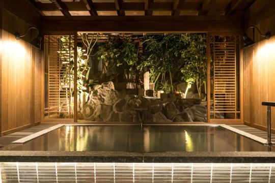 熱海温泉ランキング