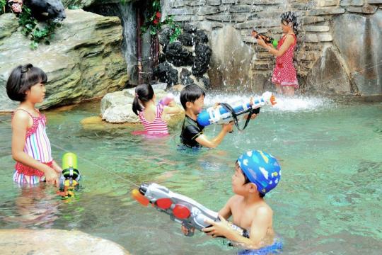 伊豆熱川温泉　ホテルカターラ　RESORT＆SPA