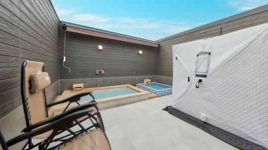 ＶＩＳＩＯＮ　ＧＬＡＭＰＩＮＧ　Ｒｅｓｏｒｔ　＆　Ｓｐａ　山中湖（ビジョングランピングリゾート）