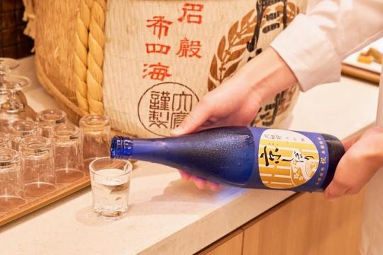 リッチモンドホテルプレミア京都駅前