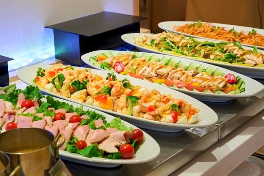 ホテル法華クラブ広島