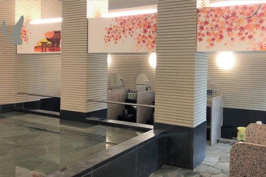 ホテル法華クラブ広島