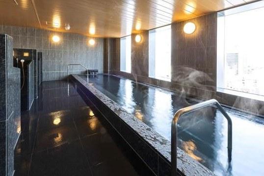 ホテルオーレ　イン