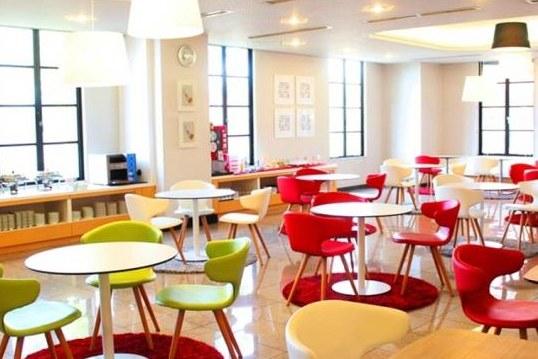 坂出プラザホテル