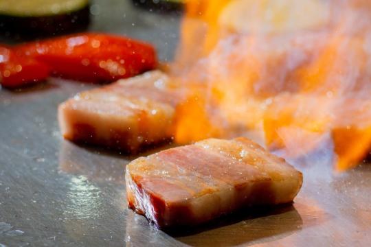 新潟第一ホテル