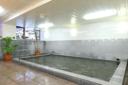 ホテル法華クラブ函館