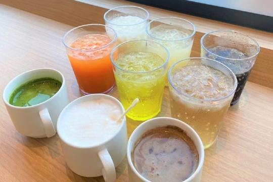 天然温泉　淡雪の湯　ドーミーイン青森