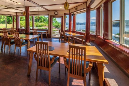 伊豆・伊東　金目鯛の宿　こころね