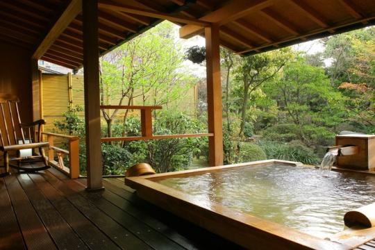 あわら温泉　グランディア芳泉