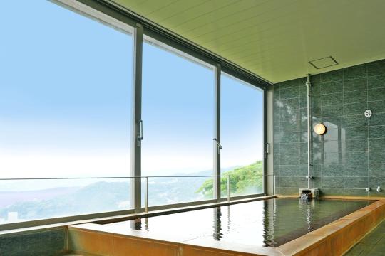 【静岡】熱海倶楽部　迎賓館