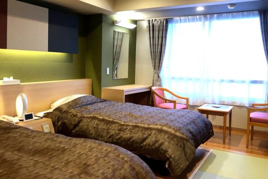 霧島温泉郷　霧島ホテル