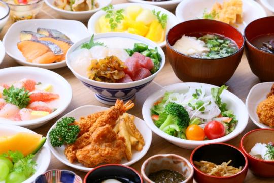 【青森】天然温泉　淡雪の湯　ドーミーイン青森