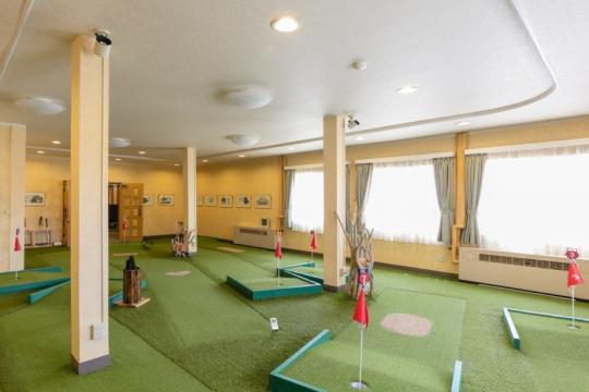 【群馬】万座温泉　万座ホテルジュラク