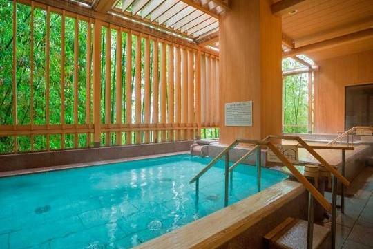 【兵庫】有馬温泉　有馬グランドホテル