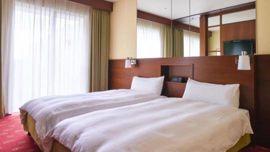 【2025年】コスパ良く宿泊するなら！京都おすすめホテル10選