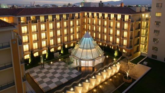 【2025年】コスパ良く宿泊するなら！京都おすすめホテル10選