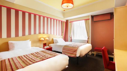 【2025年】コスパ良く宿泊するなら！京都おすすめホテル10選