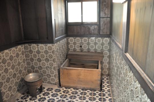 窯垣の小径資料館