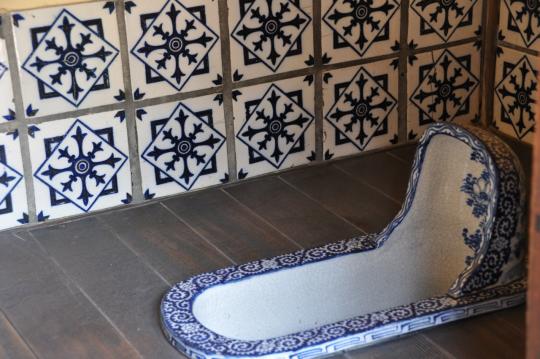 窯垣の小径資料館