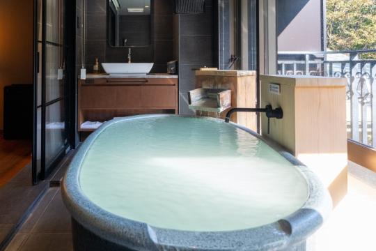 那須温泉 森旬の籠／ヒューイットリゾート