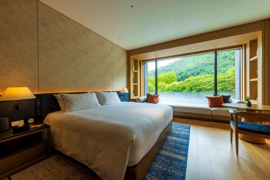 ROKU KYOTO LXR Hotels & Resort